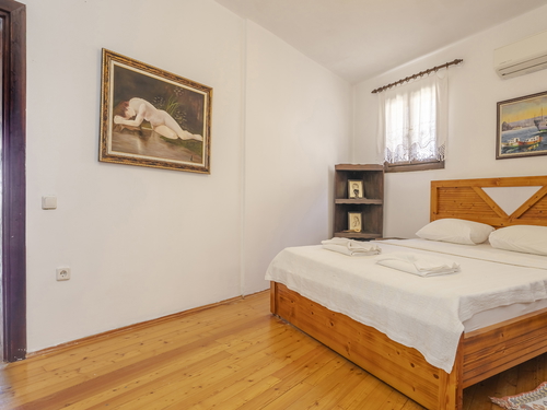  gece  -  Kasım
  | Kalkan Üzümlü'de Çocuk Havuzlu, Deniz Manzaralı Jakuzili Villa